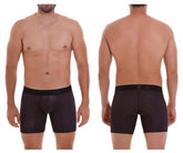 Unico 22110100203 Astros Boxershorts Farbe 90-Schwarz
